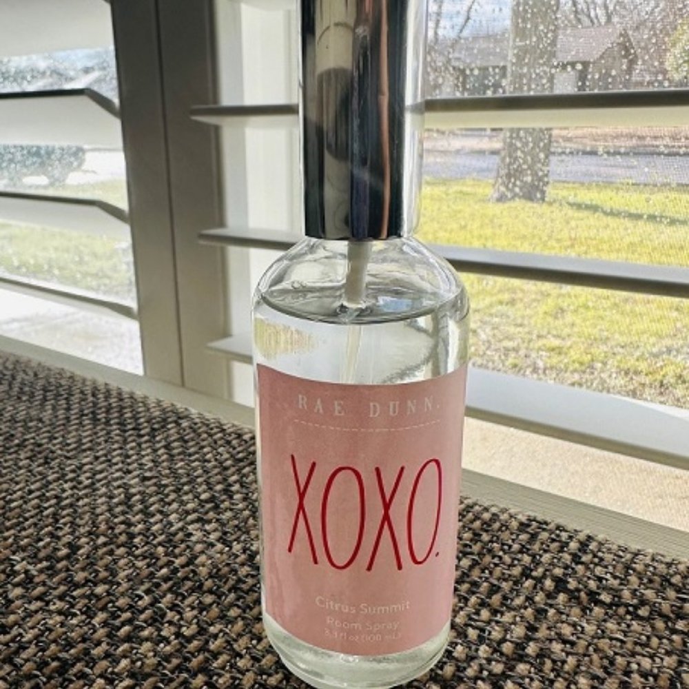 Rae Dun XOXO Room Spray